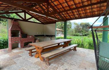 Chalé Sossego Serrano - Foto 11