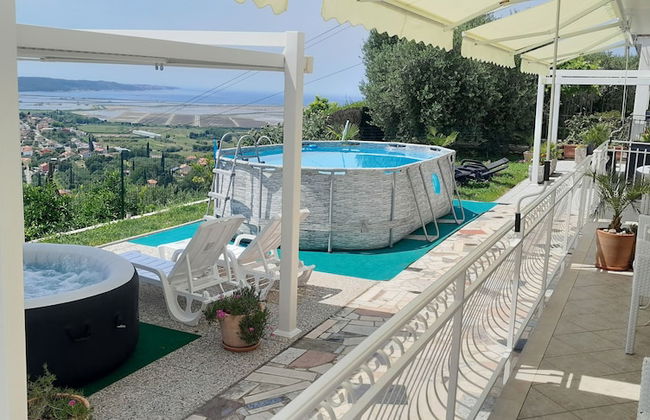 Apartments Milok - Foto 45