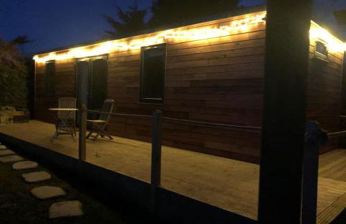 2 Guests - Garden Retreat with Balcony Views - Foto 19