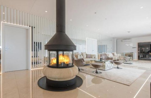 Villa Gabrijela Kastelir - Foto 25