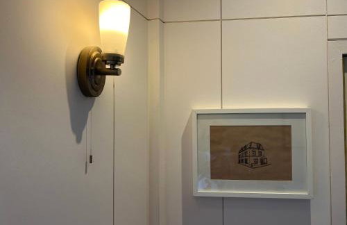 Shoreditch Private Studio - Foto 43