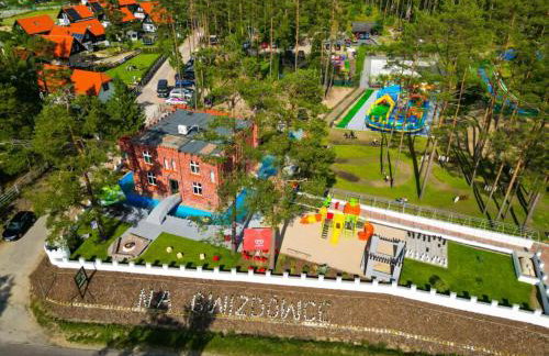 Domek Na Gwizdowce u PAWLAKA - KASZUBY - Foto 25