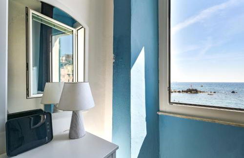 IL RIFUGIO SUL MARE - GenovaInRelax - Foto 20