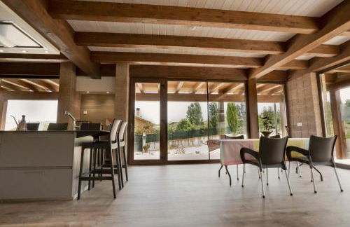 Casa Nahia Hostal Rural - Foto 13