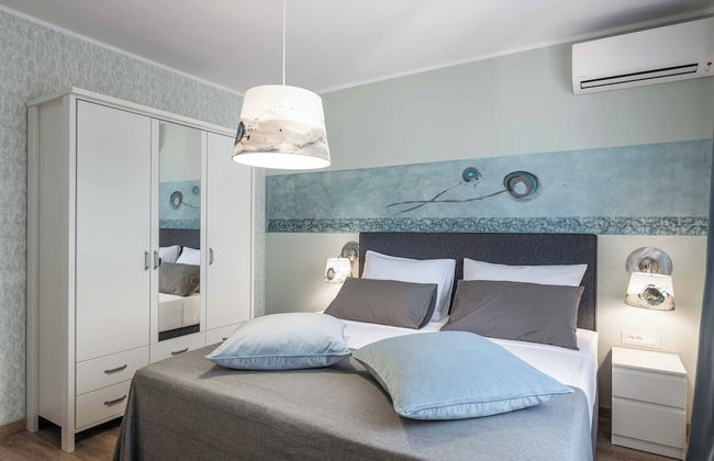 Villa Rosewood - Foto 16