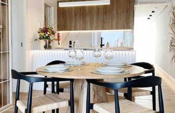 Front Sea Apartment Albufeira - Foto 9