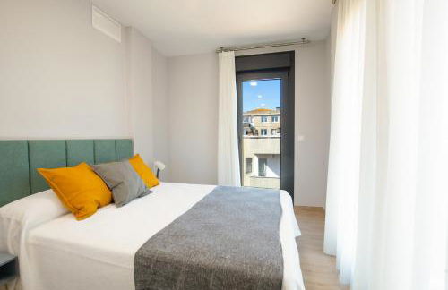 Apartamentos Villa Zoila Nigrán - Foto 14