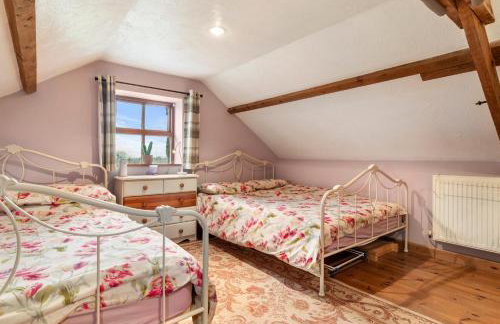 Foxes Walk - Rural Views Rustic Charm - Foto 13