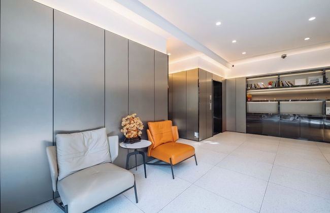 Shanghai Ketangjian Apartment Hotel - Foto 5