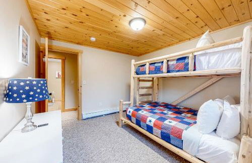 The Escape at Thunder Snow - Foto 40