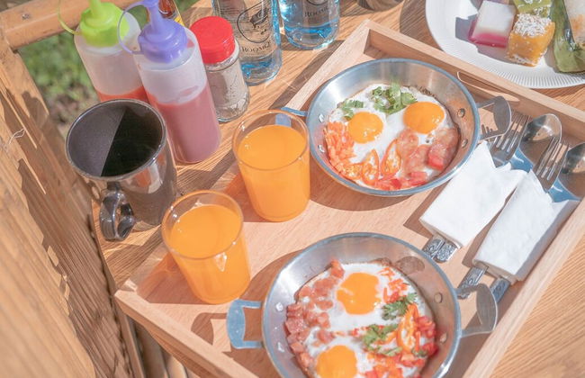 Yellowstone Camps Resort Sapan - Photo 8