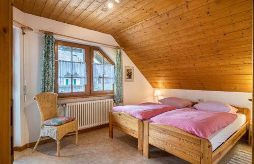 Mittlerer Itzenwaldhof - Heimkehr - Foto 11