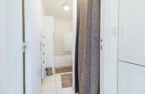 Le Refuge de la Clarté, draps et serviettes inclus - Foto 8