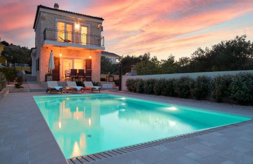 Sun Spalato Villa Cikas - Foto 46