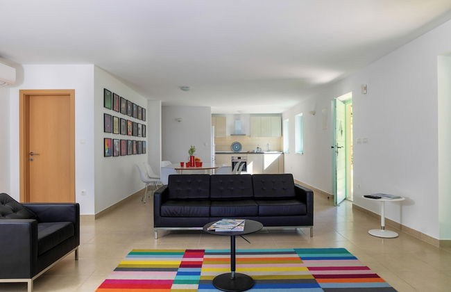 Villa Portobello Green - Foto 13