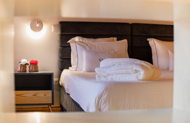 Quinta da Corredoura Hotel Rural - Photo 16