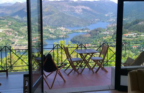 Casa Martagão do Gerês by Gerês Casas - Foto 1