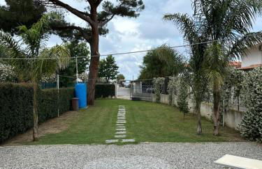 Villa VAdel Zambrone Marina - Foto 5