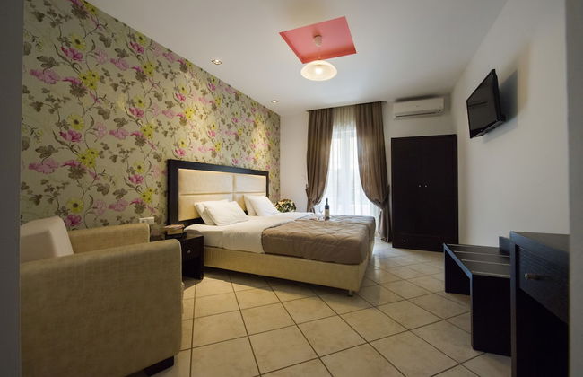 Villa Dorita - Foto 4