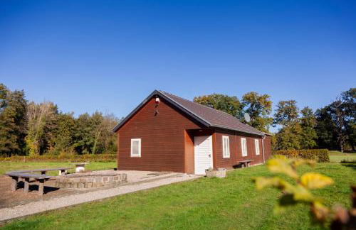 Gitstapper Hof natuurhuis - Foto 1
