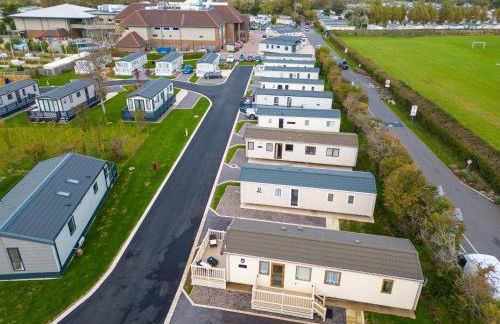 Althea Holiday Caravan, White Horse - Foto 15