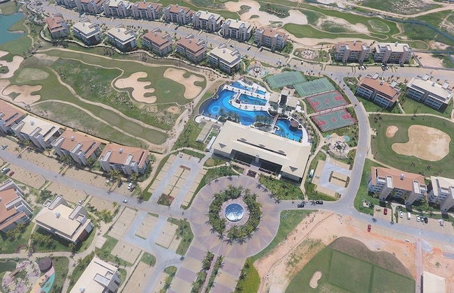 Golf Ville Apatamento Alto Padrão - Foto 31