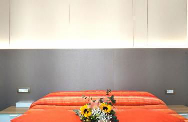 Arcobaleno Room Mestre-Venezia - Foto 2