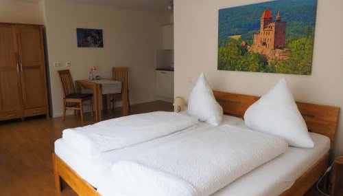 Villa Mandelblüte - Foto 4