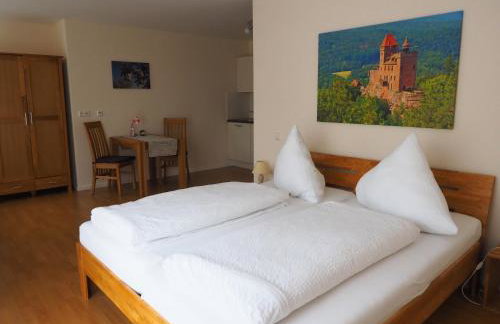 Villa Mandelblüte - Foto 4