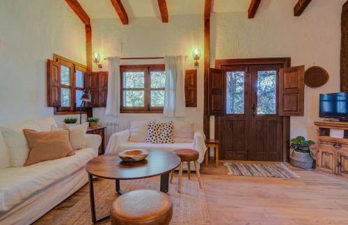 La cabaña del Burguillo - Photo 11