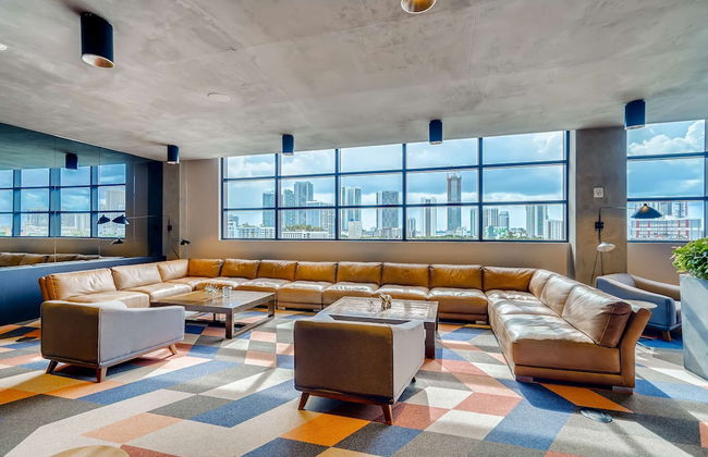 Sentral Wynwood - Foto 4