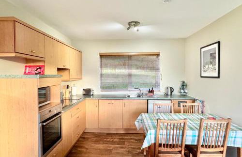 Ash, Birch and Rowan Self Catering Cabins - Photo 7