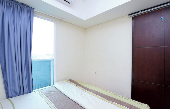 La Grande by Djitu Hospitality - Photo 30