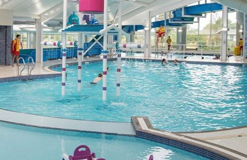 Exclusive Gold 3 Bed Luxury Caravan - Foto 9