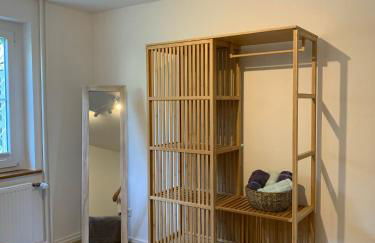 Ferienwohnungen Bohner/ Wohnung Katharina - Photo 22