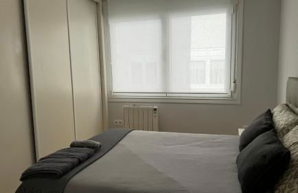 Apartamento Cancela, super luminoso y bien situado - Foto 30