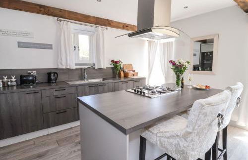 Cunliffe Barn - Foto 13