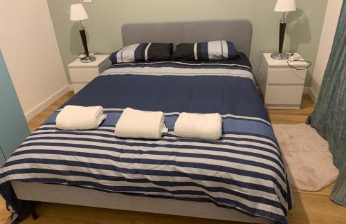 Appartement T2 Paray vieille poste - Foto 1