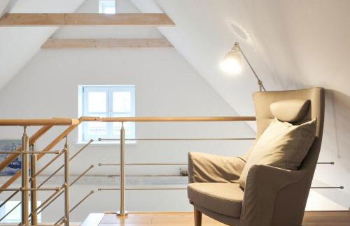 Reetdachhaus Haubarg-Kieker - Foto 12