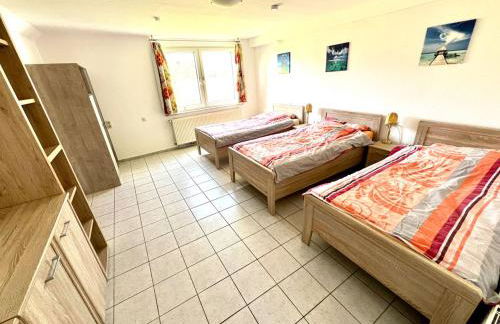 Wohnung mit 4 Betten - Foto 4