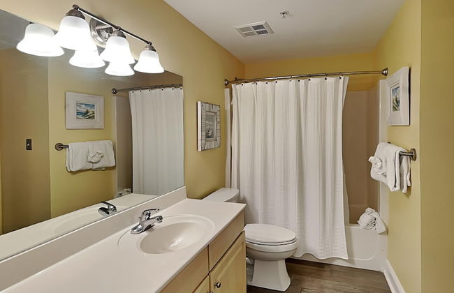 Crystal Shores by Southern Vacation Rentals - Foto 62