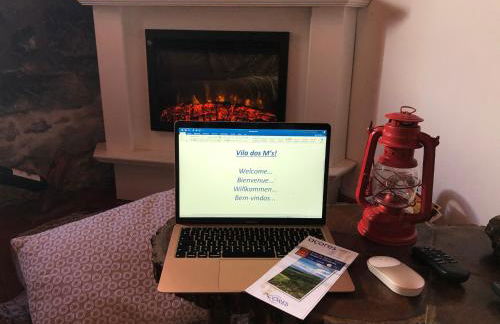 Vila dos M´s - Photo 20