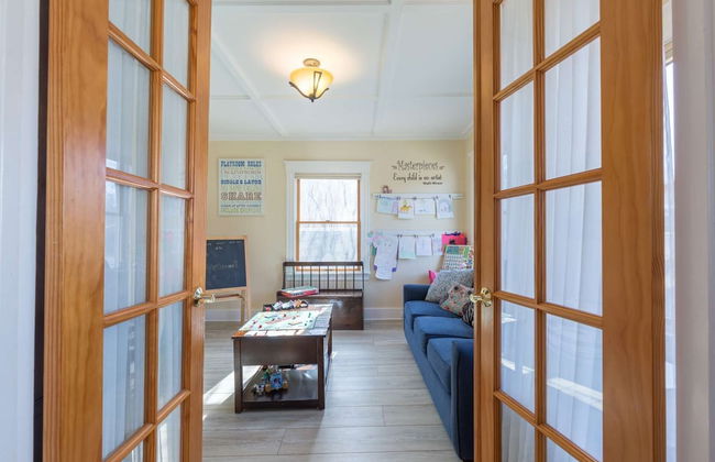 Riverside Retreat - Foto 18