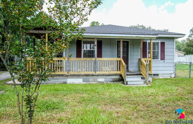 Close to I-95 Savannah Long Stays Pets - Foto 68