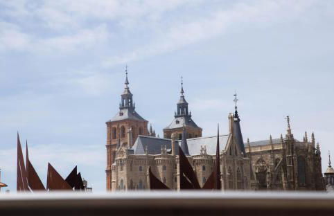 Astorga suites - Photo 1