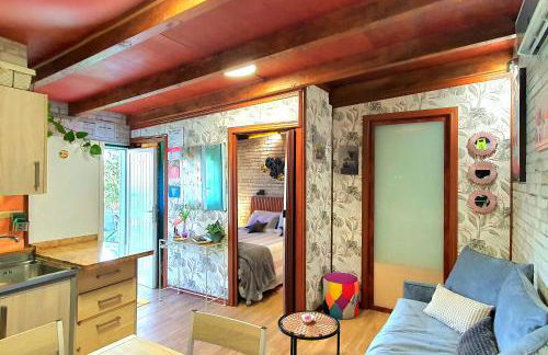 Casa Rural Eneida - Foto 67