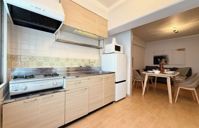 Residence Yu 201 - Foto 9