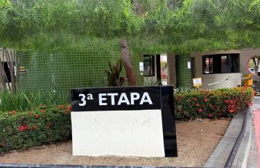 Apartamento de 2 Quartos coqueiral de itaparica , Apt 101 - Foto 16