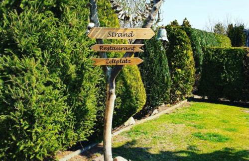 Lenis Strandhaus - Foto 15