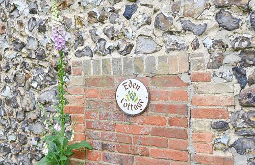 Eden Cottage - Foto 16